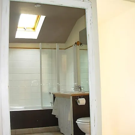 فندق مبيت وإفطار Chambres Et Table D'hotes Marliac تولوز