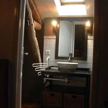 Chambres Et Table D'hotes Marliac 圖盧茲