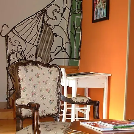 فندق مبيت وإفطار Chambres Et Table D'hotes Marliac تولوز