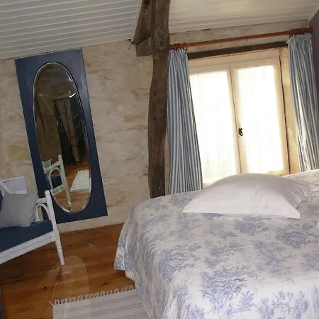 Chambres Et Table D'hotes Marliac تولوز