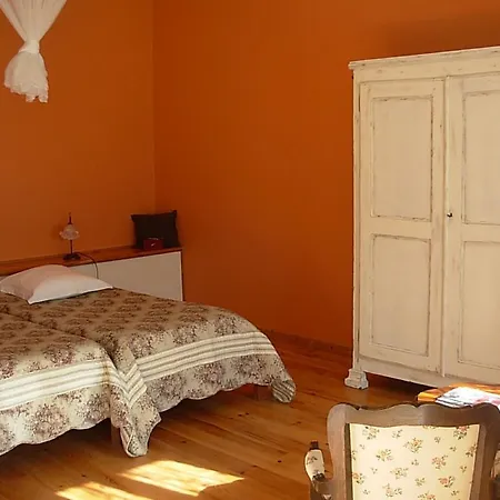 B&B Chambres Et Table D'hotes Marliac 툴루즈