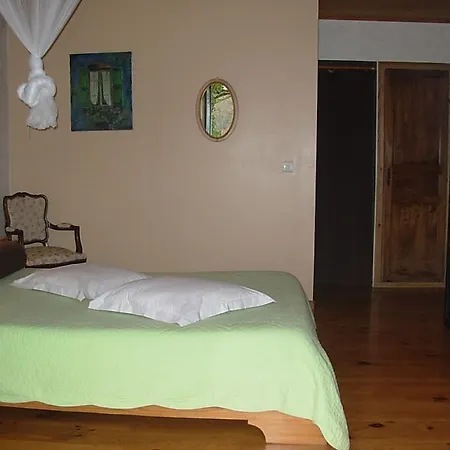 B&B Chambres Et Table D'hotes Marliac