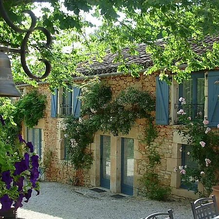 Chambres Et Table D'hotes Marliac 툴루즈